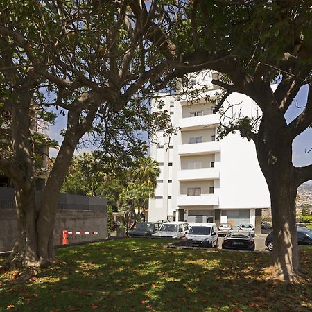 Apartamento Jasmineiro - By Wehost Funchal  Zewnętrze zdjęcie