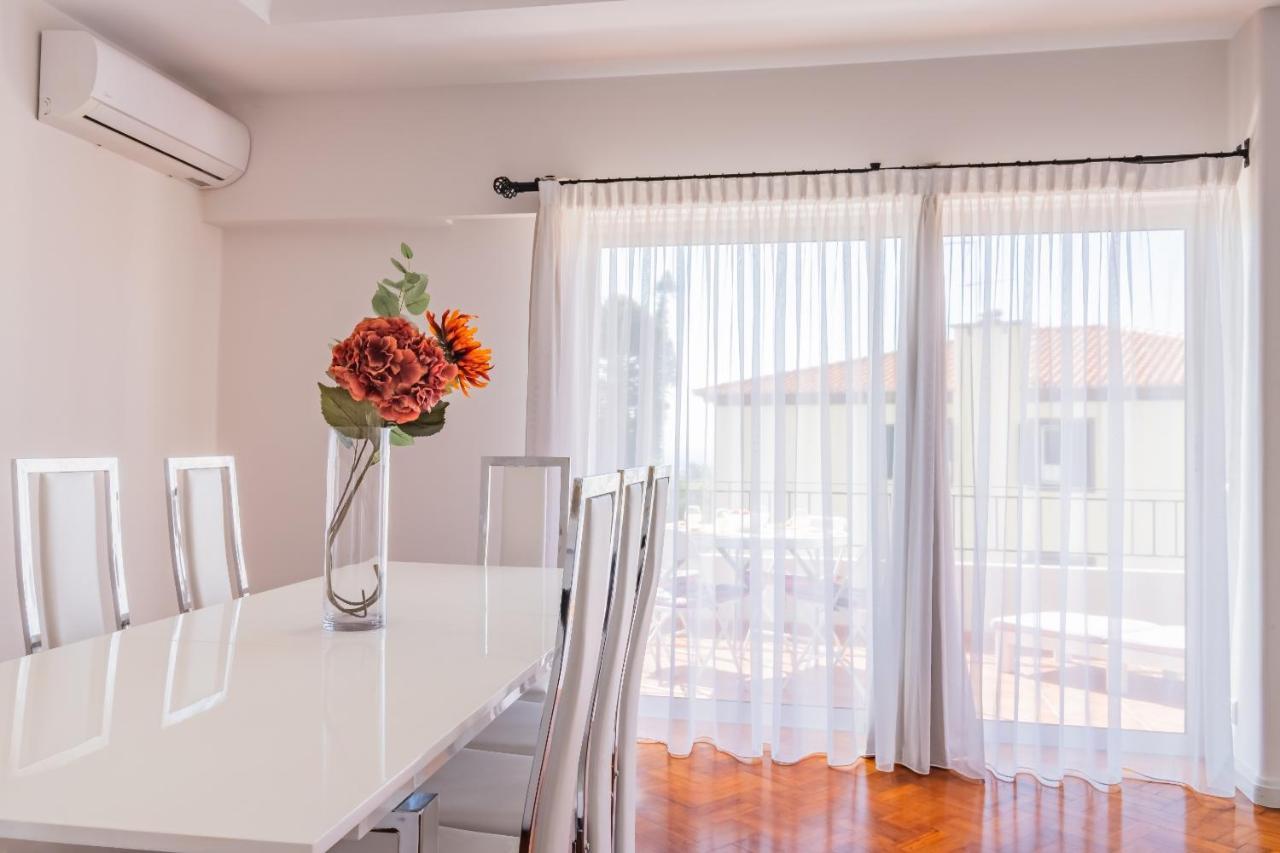 Apartamento Jasmineiro - By Wehost Funchal  Zewnętrze zdjęcie