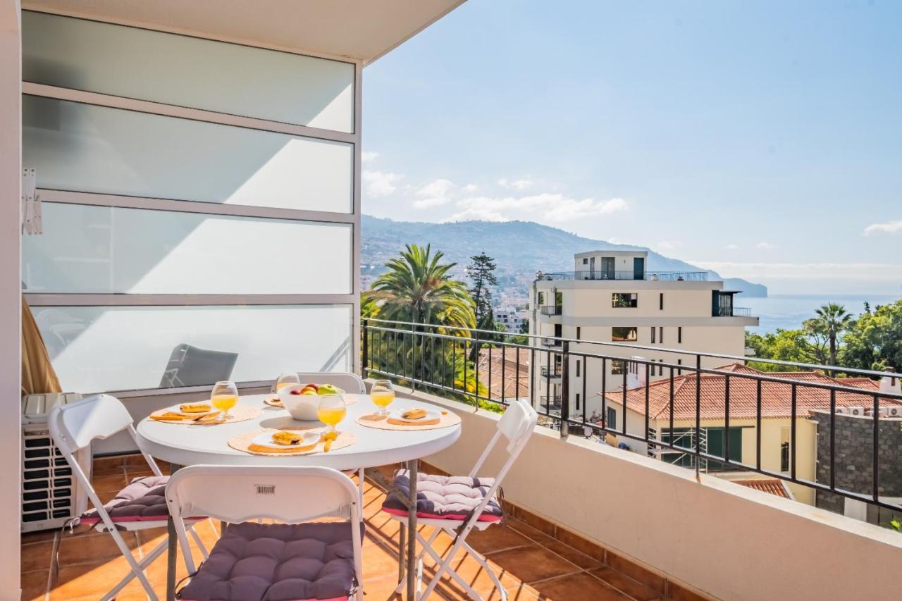 Apartamento Jasmineiro - By Wehost Funchal  Zewnętrze zdjęcie