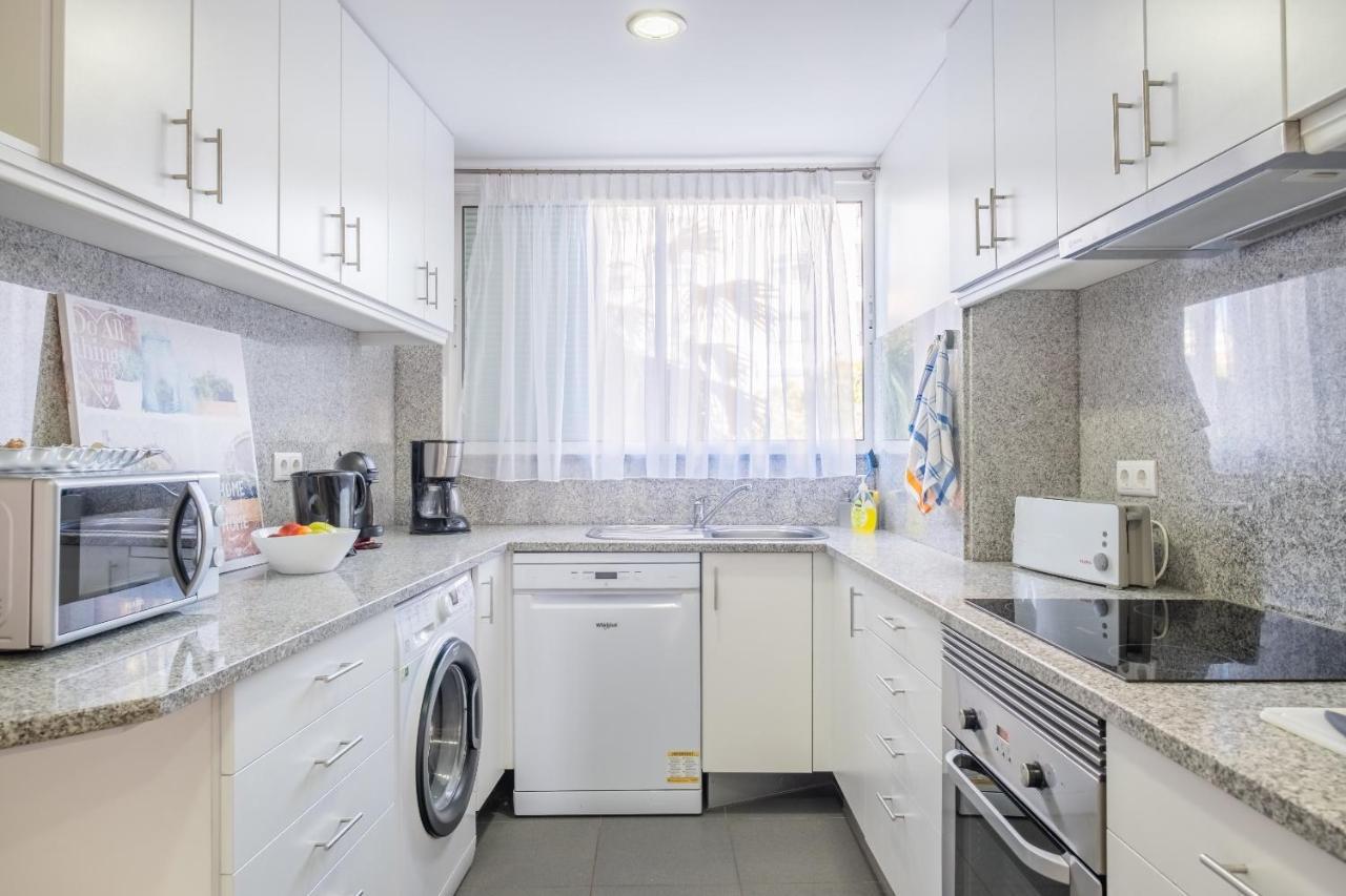 Apartamento Jasmineiro - By Wehost Funchal  Zewnętrze zdjęcie