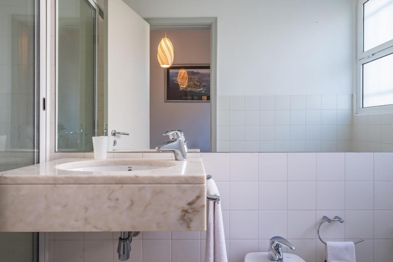Apartamento Jasmineiro - By Wehost Funchal  Zewnętrze zdjęcie