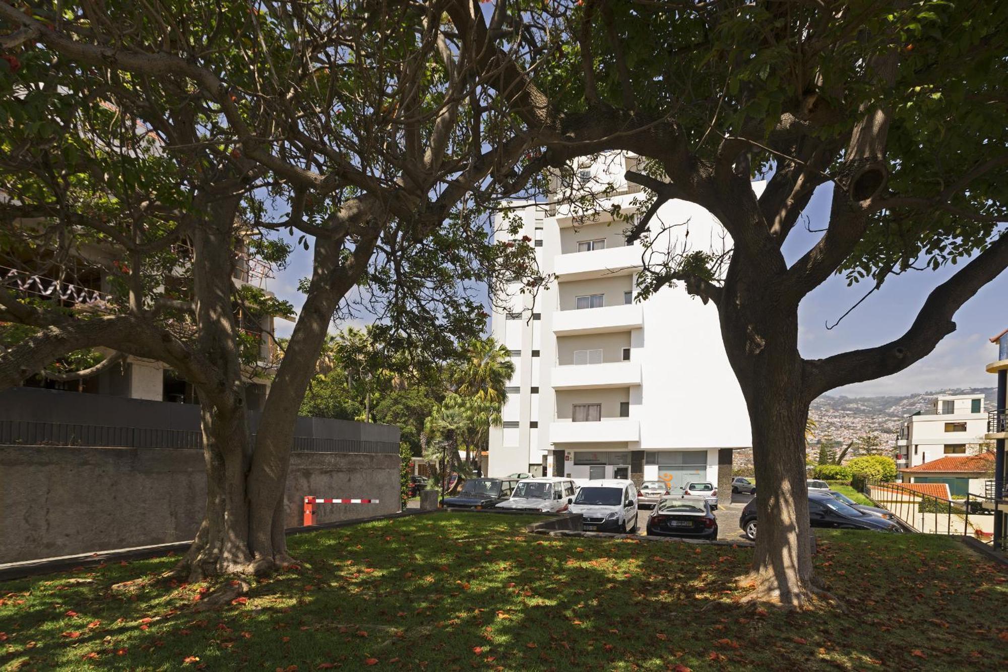 Apartamento Jasmineiro - By Wehost Funchal  Zewnętrze zdjęcie