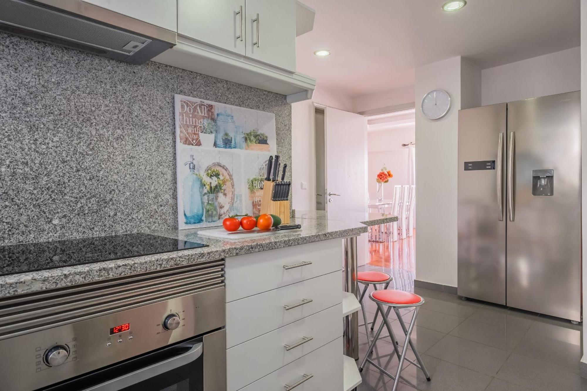 Apartamento Jasmineiro - By Wehost Funchal  Zewnętrze zdjęcie