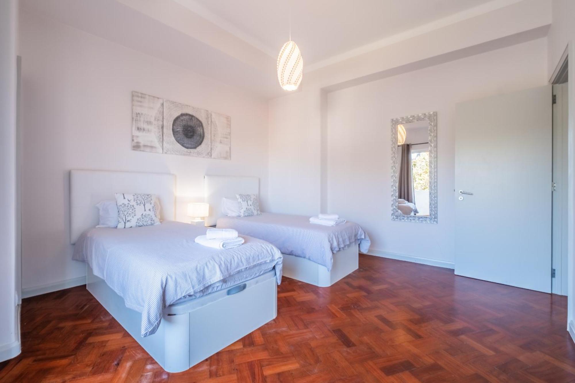 Apartamento Jasmineiro - By Wehost Funchal  Zewnętrze zdjęcie