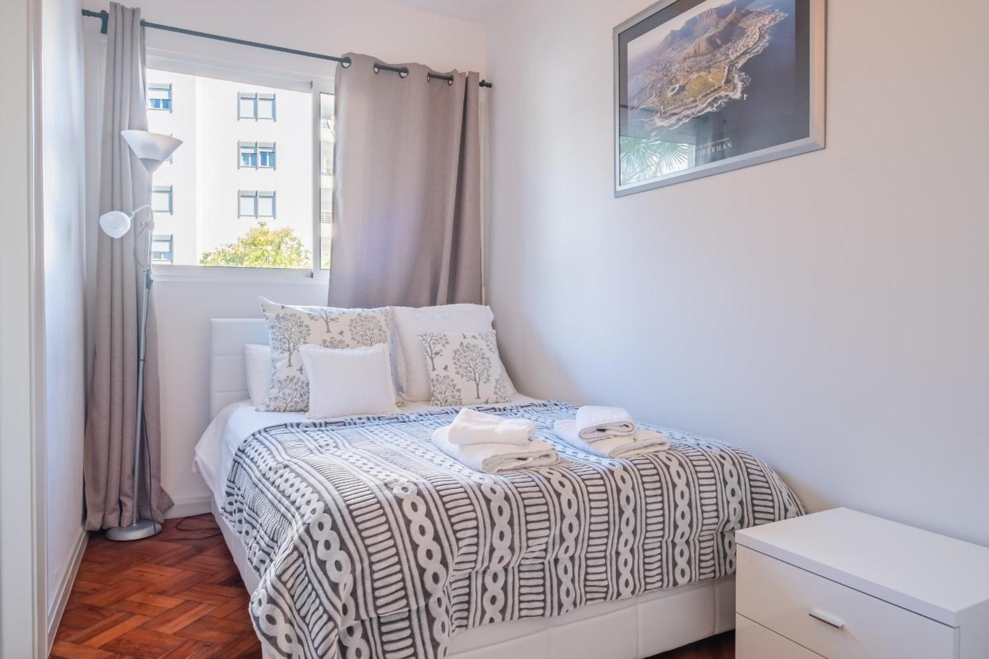 Apartamento Jasmineiro - By Wehost Funchal  Zewnętrze zdjęcie