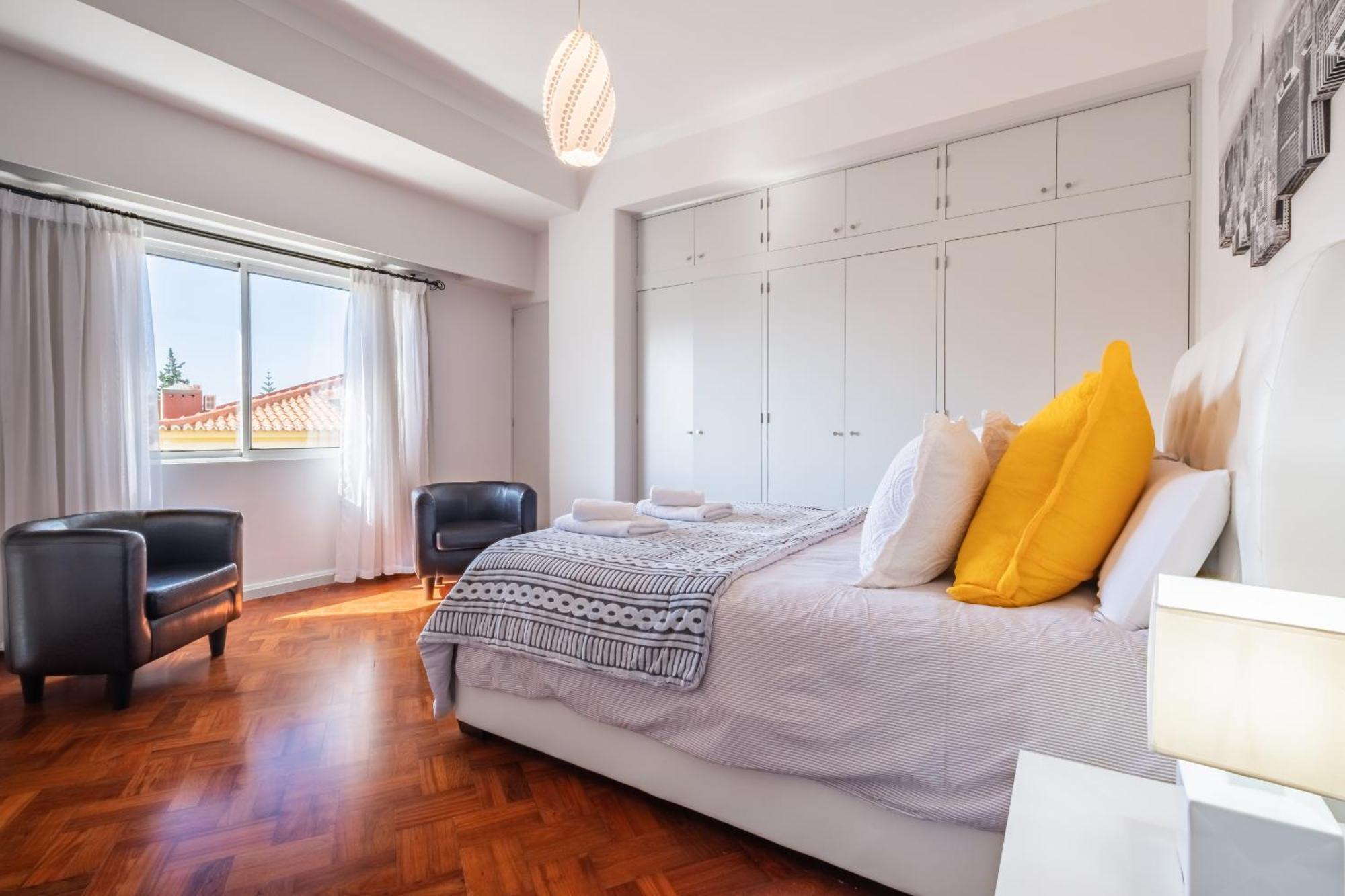 Apartamento Jasmineiro - By Wehost Funchal  Zewnętrze zdjęcie