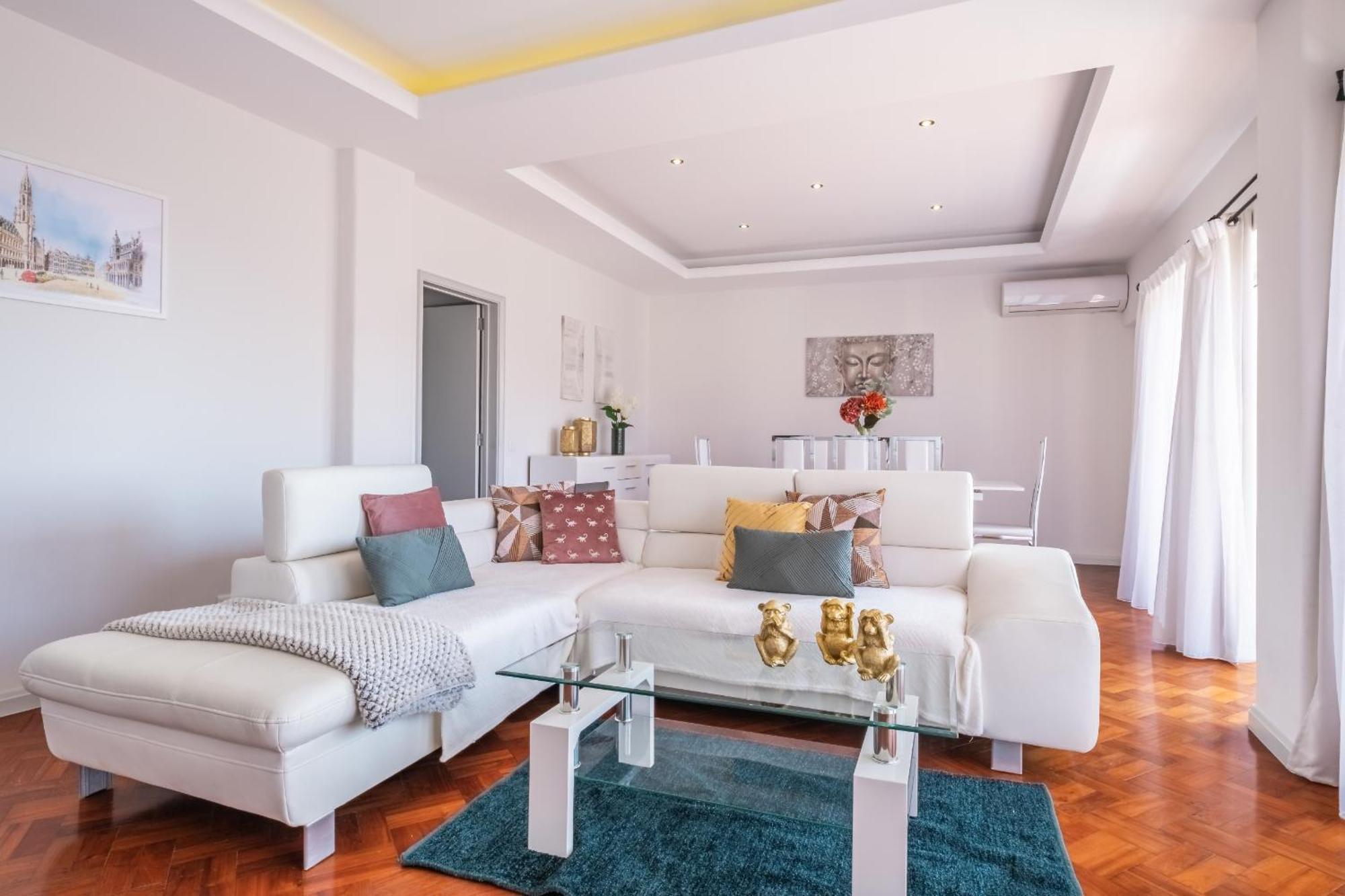 Apartamento Jasmineiro - By Wehost Funchal  Zewnętrze zdjęcie