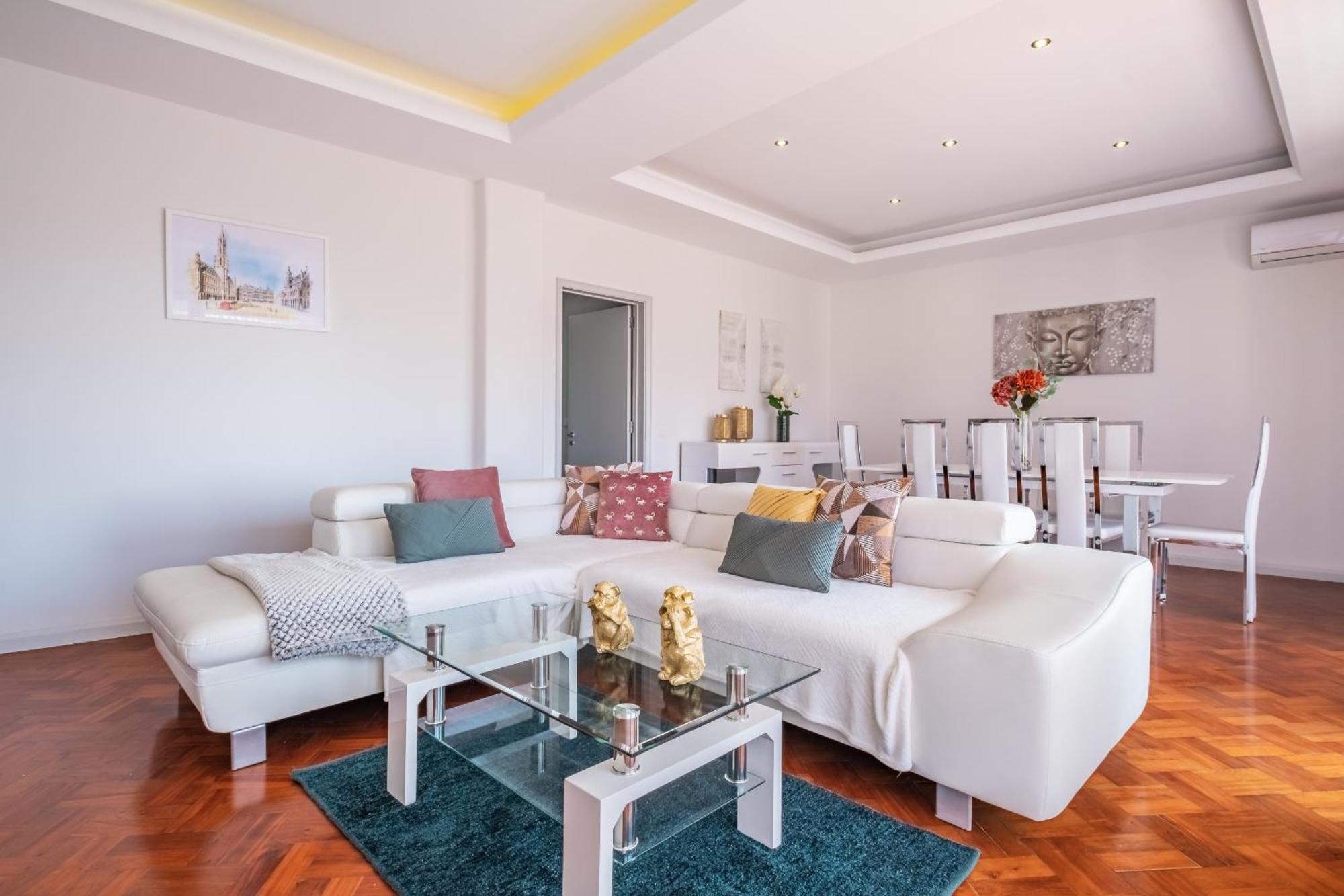 Apartamento Jasmineiro - By Wehost Funchal  Zewnętrze zdjęcie