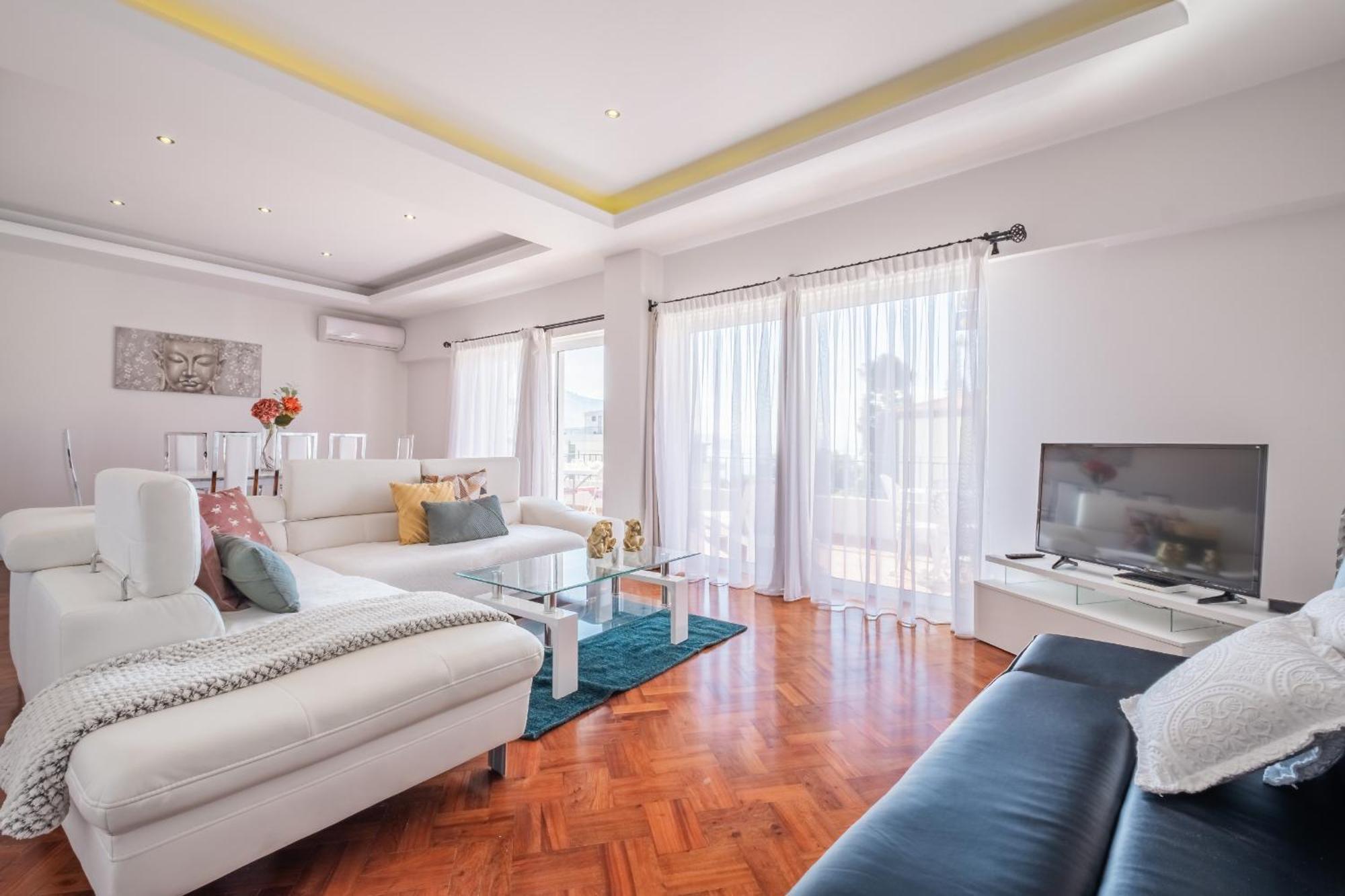 Apartamento Jasmineiro - By Wehost Funchal  Zewnętrze zdjęcie