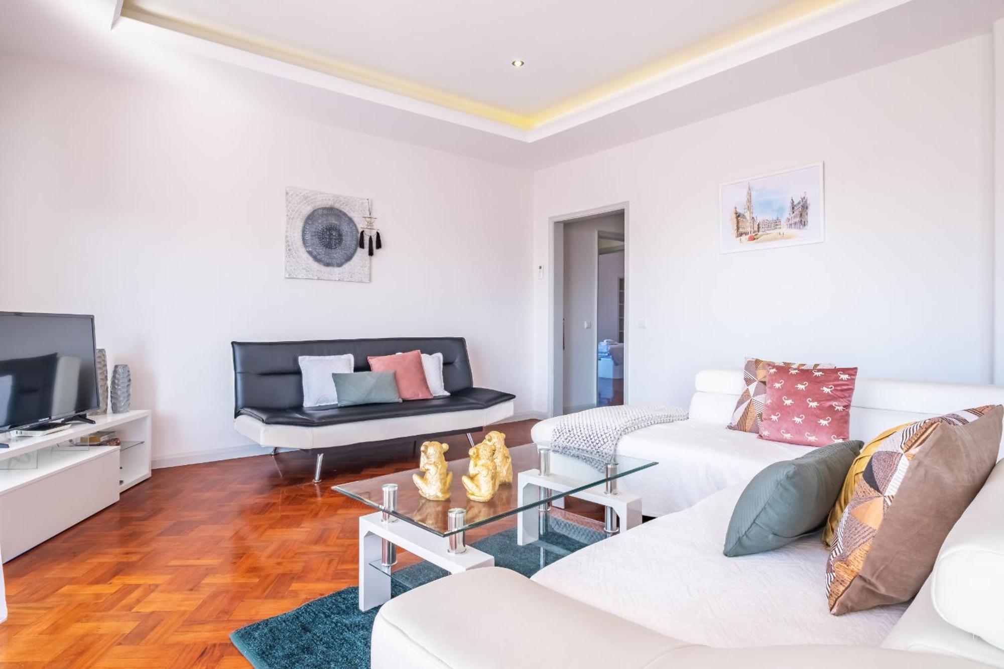 Apartamento Jasmineiro - By Wehost Funchal  Zewnętrze zdjęcie