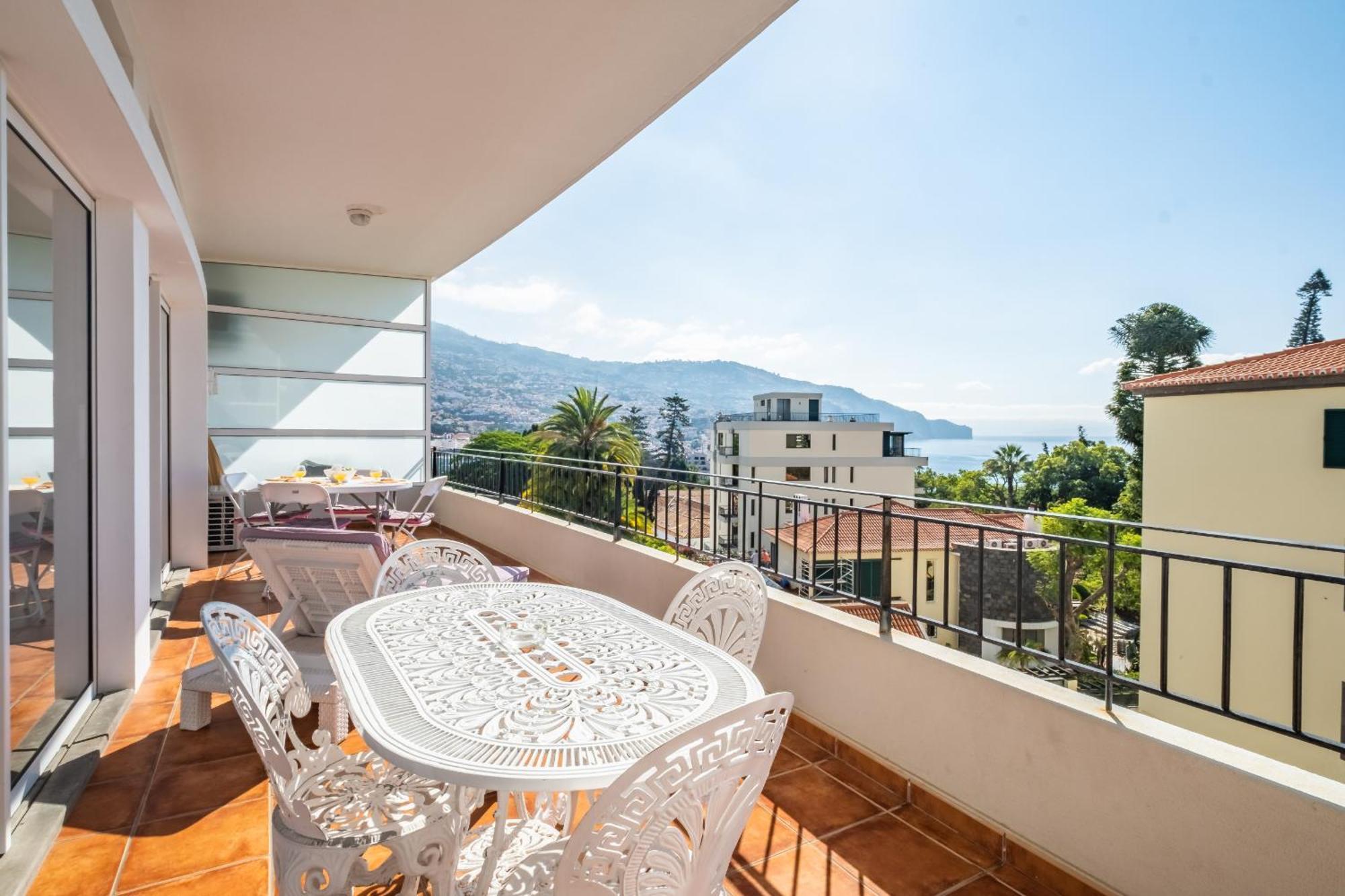 Apartamento Jasmineiro - By Wehost Funchal  Zewnętrze zdjęcie